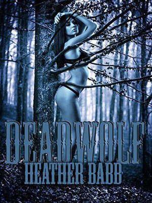 cover image of Deadwolf